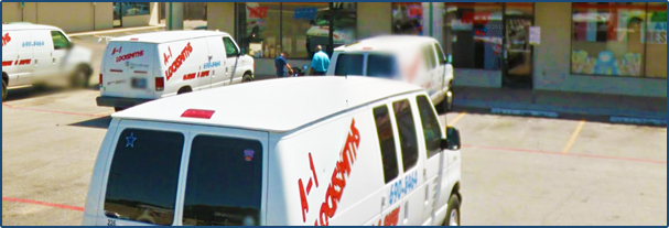 Arlington Locksmith