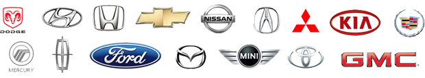 Auto Makes Models