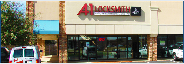 Colleyville Locksmith