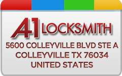 Colleyville Locksmith Reviews
