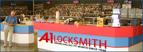 Dallas Locksmith Dallas Locksmith