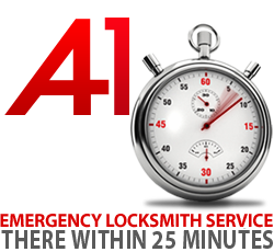 Emergency Locksmith