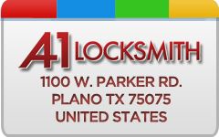 Plano Locksmith Reviews