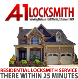 Residential Locksmith