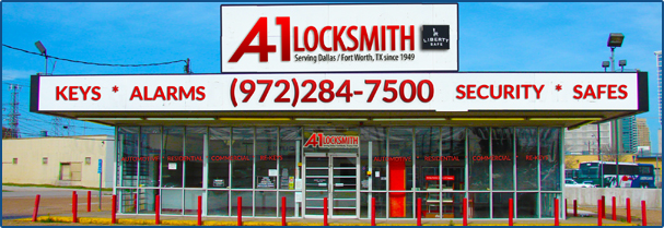 Uptown Locksmith