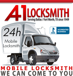 Mobile Locksmith