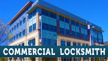 Commercial Locksmith