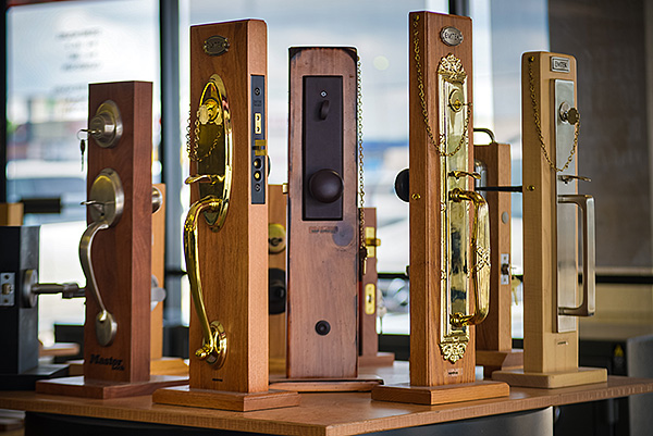 Decorative Hardware