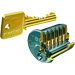 ReKey Locks