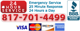 Call Arlington Locksmith