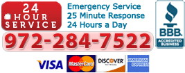 Call Plano Locksmith