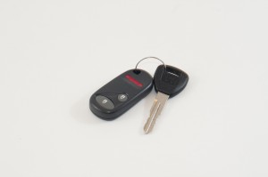 key fob replacement