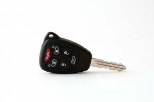 replacement keys