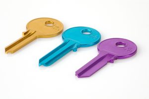 Why You Should Not Use an Online Service for Key Duplication