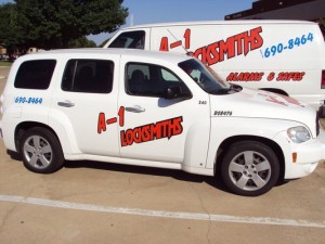 mobile locksmith