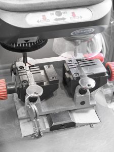 Car Key Cutting