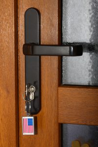 residential locksmith
