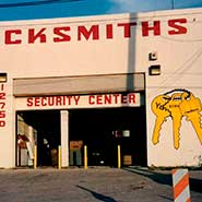 a-1 Locksmith Dallas 1990s