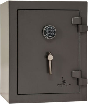 Liberty Premium Home 08 (Gray Marble)