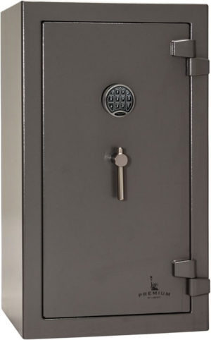 Liberty Premium Home 12 (Gray Marble)