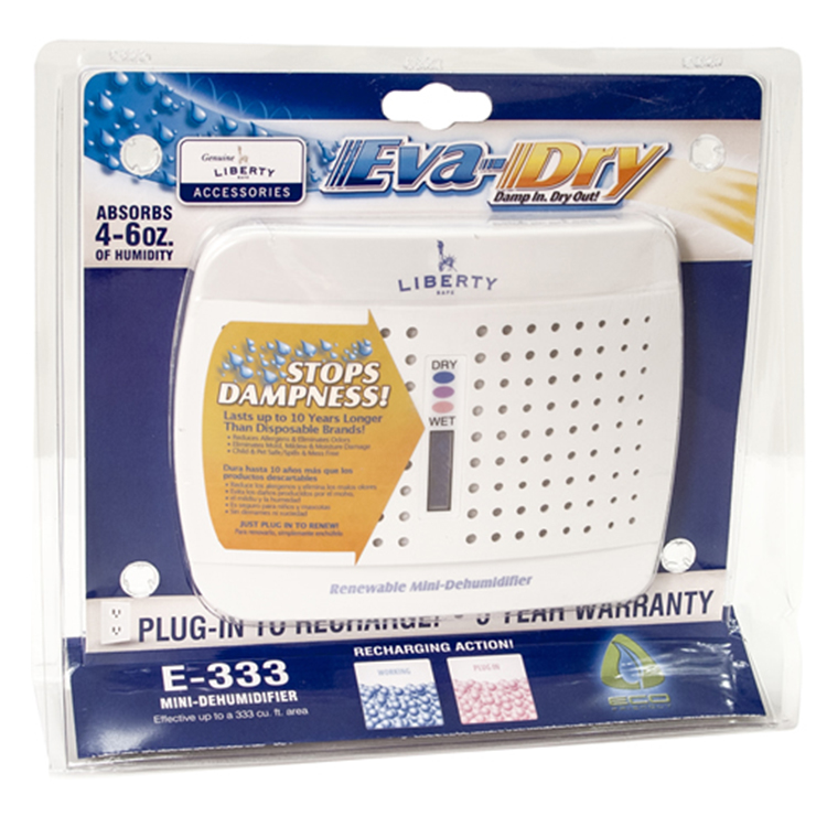 EVADry Dehumidifier A1 Locksmith