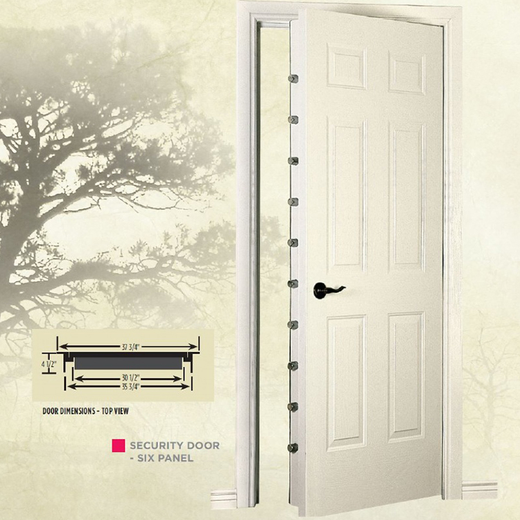 Browning Vault Security Door A 1 Locksmith
