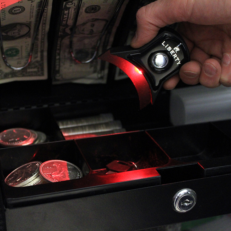 Security Safe Lock Light A1 Locksmith