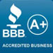 A+ Rating with BBB