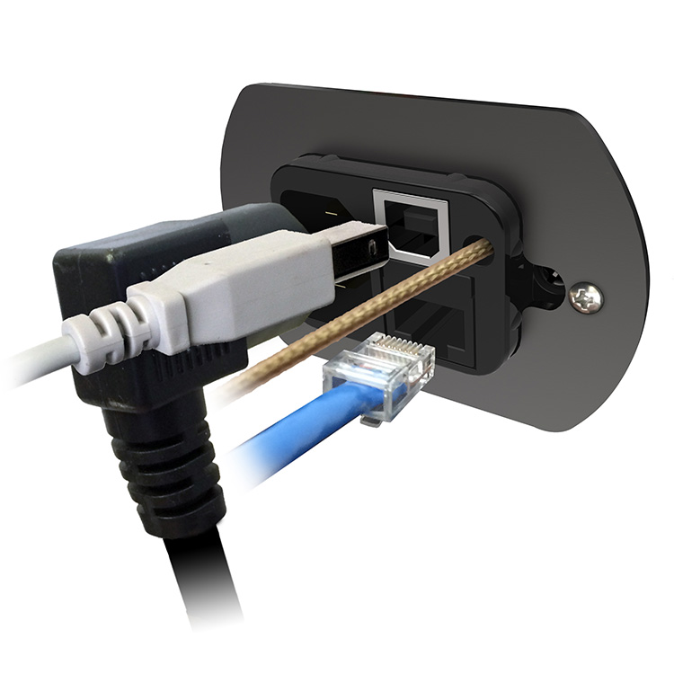 USB Electrical Power Outlet Kit A1 Locksmith