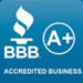 A+ Rating with BBB