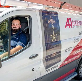 Dallas Locksmith Services