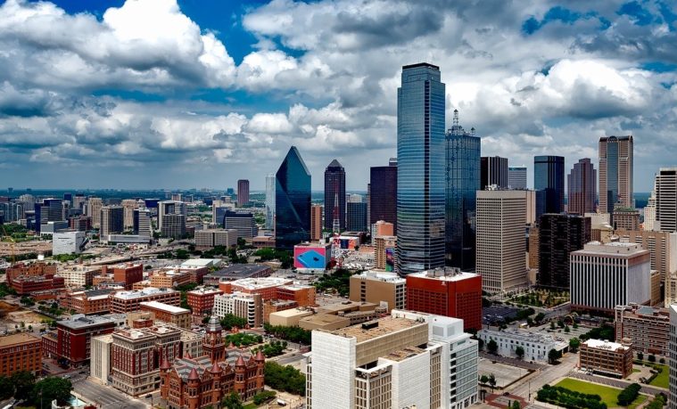Downtown Dallas Locksmith - Design District Locksmith