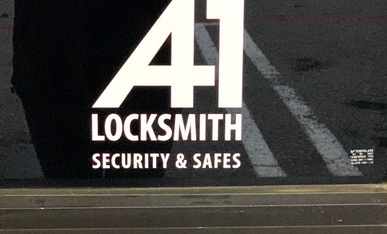 Locksmith in The Colony