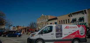 Locksmith in McKinney