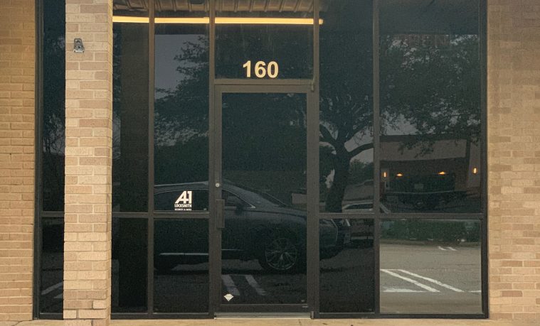 The Colony Locksmith - Locksmith in The Colony