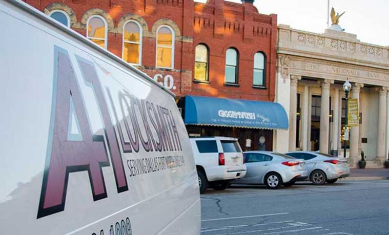 McKinney Locksmith