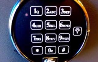 How Keypads, and _Smart_ Door Locks Can Make Your Life Easier