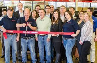 5 Benefits of Working with a Local Dallas Locksmith