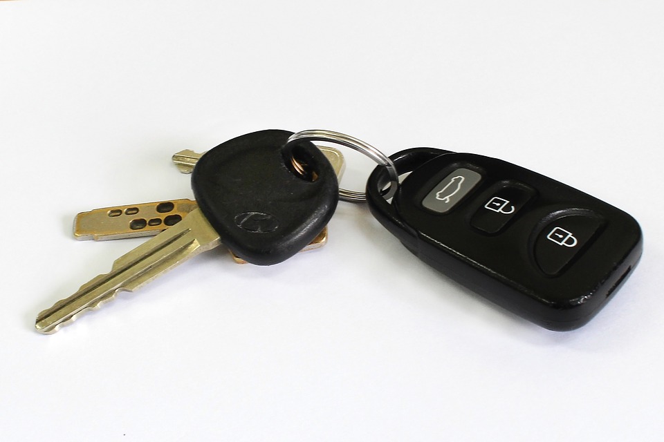 Smart Keys