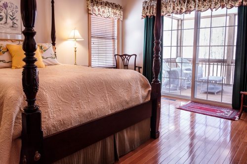 What Is the Most Vulnerable Entry Point In Your Home?