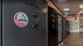 5 Reasons to Buy a Previously Used Safe