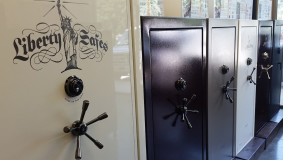 5 Reasons to Buy a New vs. Used Safe