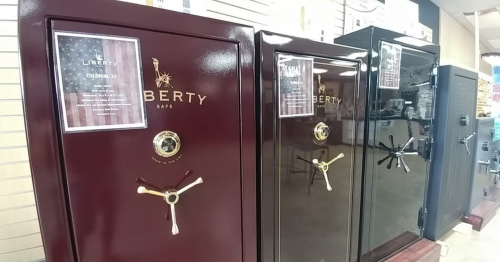 6 Safe Ways to Safely Move Your Safe