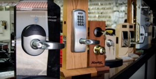 Access Control Systems - 5 Things DFW Business Owners Need to Know