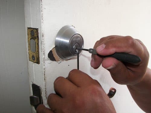 My Richmond Locksmith