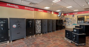 6 Things to Look for When Shopping for a Safe