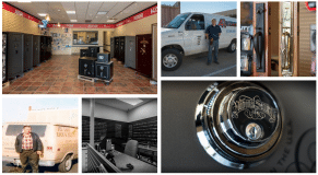 A Look at A-1 Locksmith Through the Years