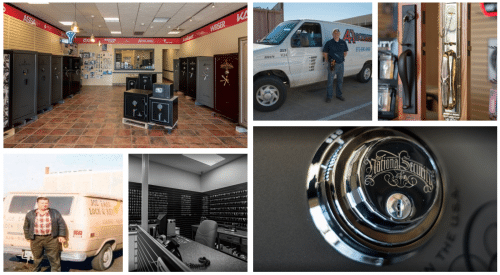 A Look at A-1 Locksmith Through the Years
