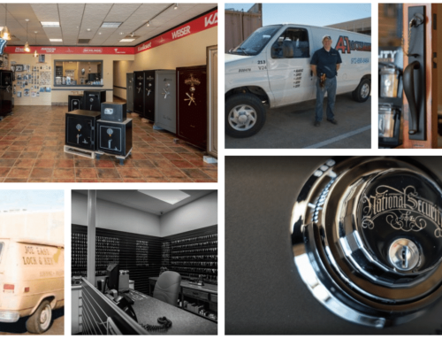 A Look at A-1 Locksmith Through the Years