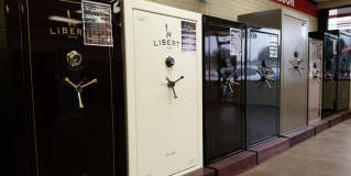 Should I Have Bought a Bigger Safe_